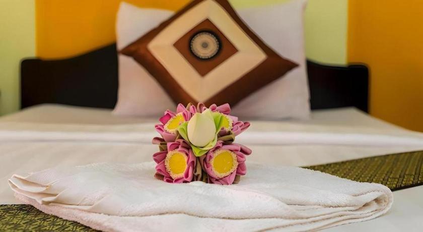 Happy Zone Hostel Siem Reap Luaran gambar