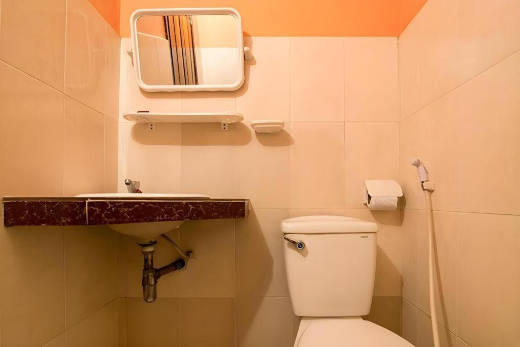 Happy Zone Hostel Siem Reap Luaran gambar