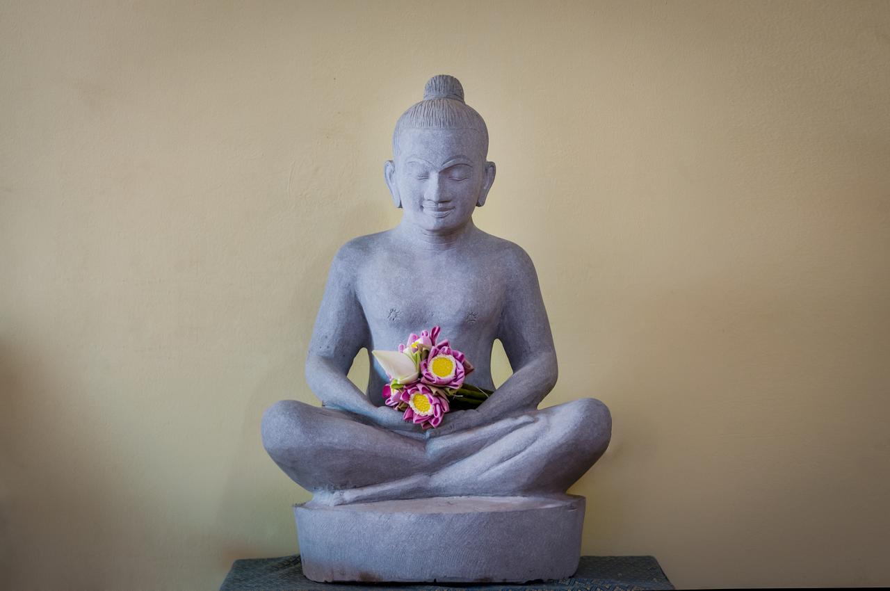Happy Zone Hostel Siem Reap Luaran gambar